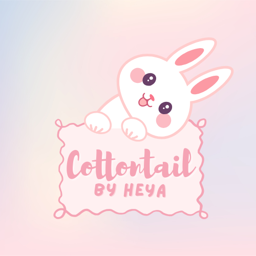 Cottontail by Heya