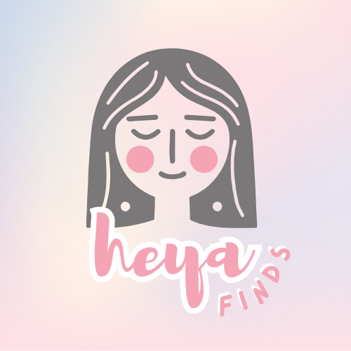 Heya Finds